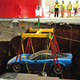Image for article titled Check Out These Amazing Photos From The Corvette Sinkhole Recovery